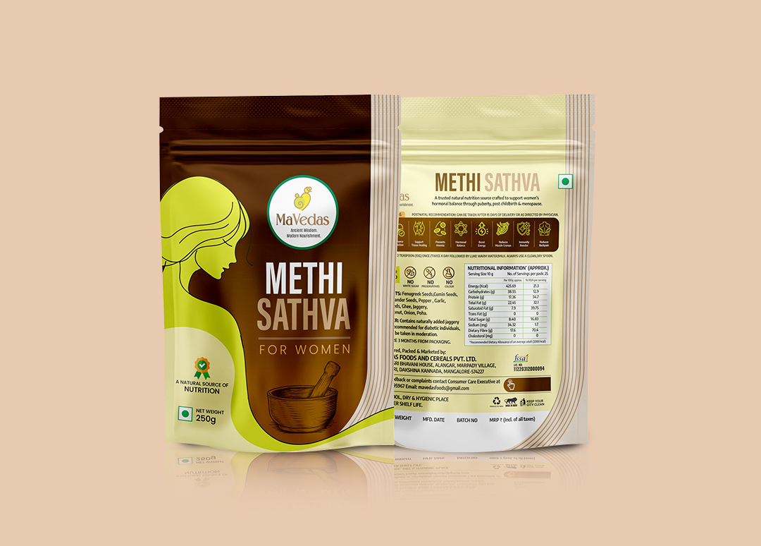 Methi Sathva