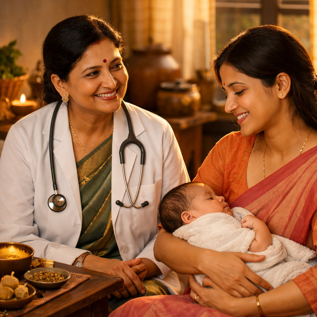 Trusted By Our Doctors