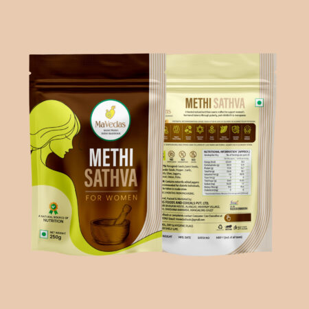 Methi Satva