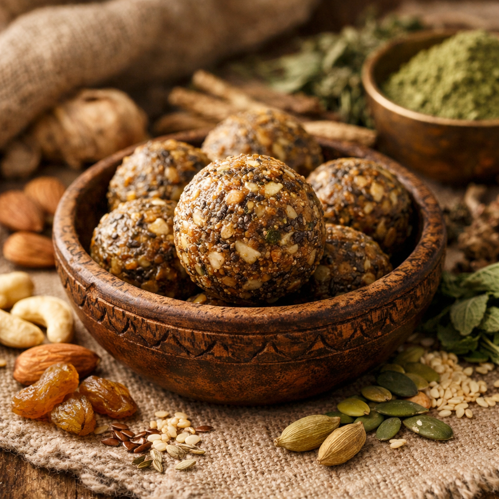 Women’s Health Foods