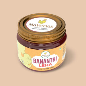 Bananthi Leha