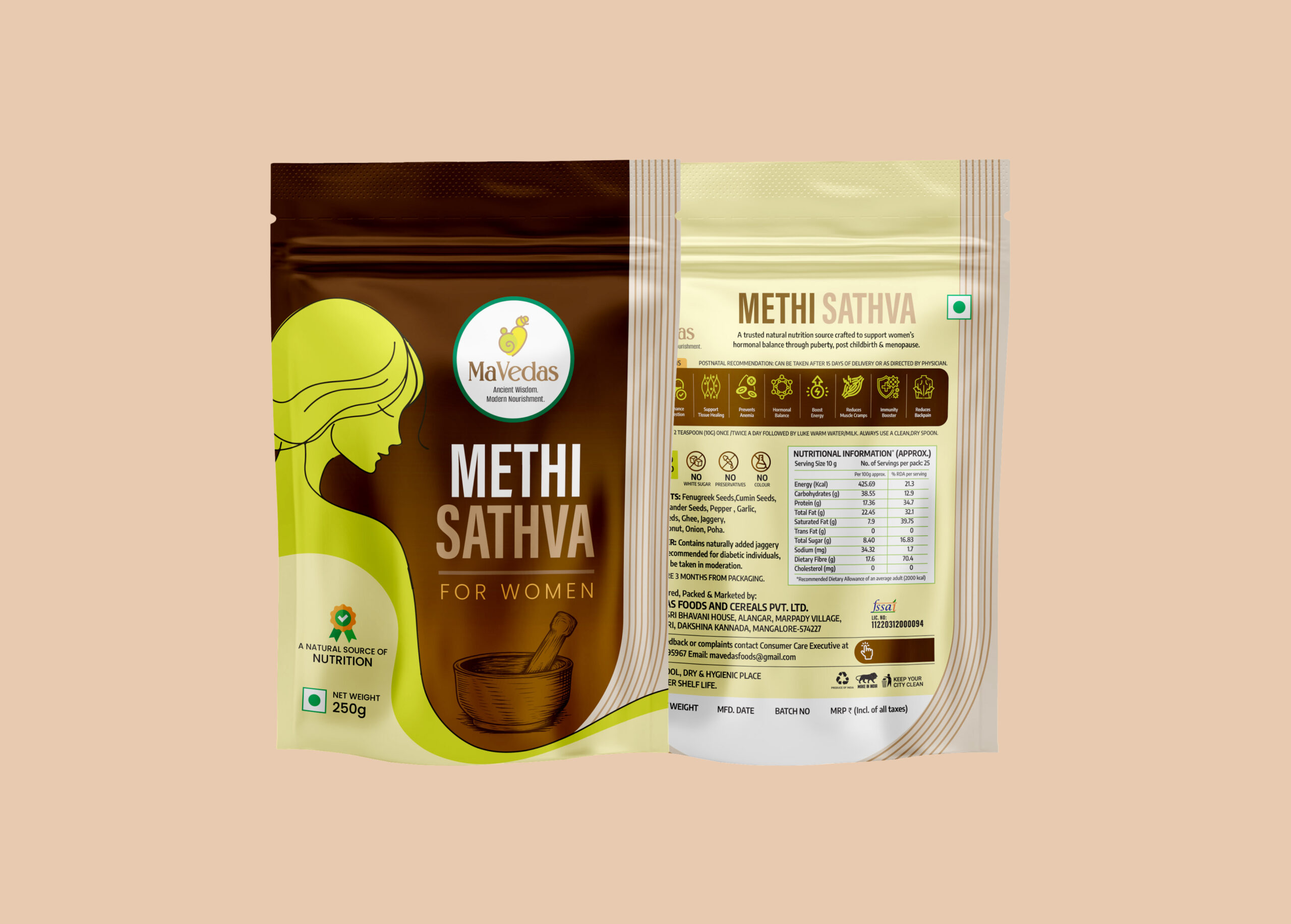 Methi Sathva